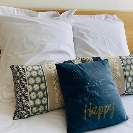 Charmant Appartement 3 Pieces Proche Rer & Disney Montevrain Bagian luar foto