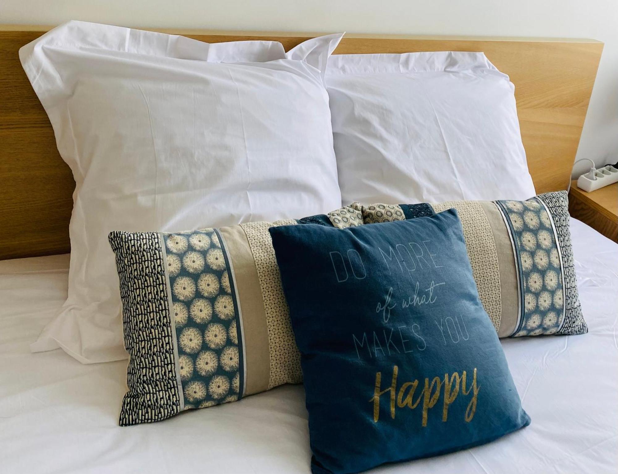Charmant Appartement 3 Pieces Proche Rer & Disney Montevrain Bagian luar foto